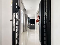 Blk 708 Jurong West Street 71 (Jurong West), HDB Executive #574905991
